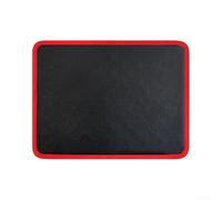 Magnetic Tool Tray Organizer with 3-Piece Mat Set, Lasting Workshop Tool Holder for Mechanics and DIY, Garage Storage for Screwdrivers, Wrenches and Metal(L)