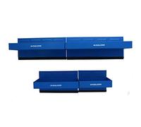 Magnetic Tool Tray Storage Holder Set Side Shelf Tool Box Cabinets 4pc Set