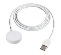 Magnetic Toothbrush Charger Compatible with Braun Oral B iO Series 7 8 9, Replacement Charger for Oral-B IO Type 3768, Electric Toothbrush Charging Dock, USB Powered Induction Charging Base Suitable