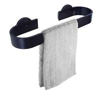 Magnetic Towel Bar Towel Holder Towel Rack Towel Hook Hanger - Strong Magnets Organize bar - for Refrigerator, Kitchen Sink, Stove, Dishwasher, Great for Steel Metal Surface Kitchen cabinets.