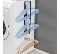 Magnetic Towel Holder for Kitchen Keep Your Hangers Organized and Accessible (L)