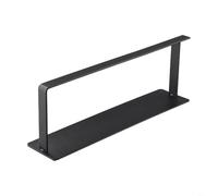 Magnetic Towel Holder for Kitchen Keep Your Hangers Organized and Accessible (S)