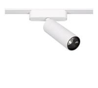 Magnetic Track 25mm Super Slim 15W Cool White LED Track Spotlight CRI90 - White
