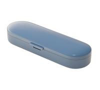 Magnetic Travel Pill Organizer, Magnetic Pill Box,Small Medicine Box | Travel Pill Organizer, Portable Tablet Box, Pill Organizer, Pill Organizer