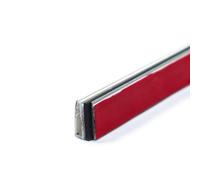 Magnetic Trim Secondary Glazing Attachement Kit - 2 Metres - Designed to be Installed to existing Windows, Providing an Extra Layer of Insulation.