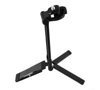 Magnetic Tripod Mount For Insta360 X6, Flexible Portable Stand