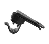 Magnetic Tube Clips for Hydration Drink Tube Clips Magnetic Water Hose Clips Hydration Pack Backpack Fixed Holder Bicycle Outdoor Riding Water Bag Straw Auto Locking Clip Magnetic Buckle Water Pipe