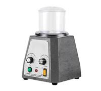 Magnetic Tumbler Jewelry Polisher - Efficient Finishing Machine for Diamonds and Precious Items - Professional Polishing Tool for Enhanced Shine and Durability