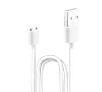 Magnetic USB Charger Cable with Strong Magnet 7mm Dual Pin Charging Cord