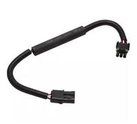 Magnetic Valve 3932529 Fuel Shut Off Solenoid 3930658 SA-4756-12 J932529 Fit for Hyundai R130 R170 Case IH Engine 4BT 5.9L 6BT 5.9L Fuel ShutOff Solenoid(Connector)
