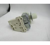 Solenoid 3 Compartment Suitable For Like Miele Brillant Bitron 4035200, 04035200