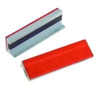 Magnetic Vice Soft Jaws 100mm, 1 in Pack