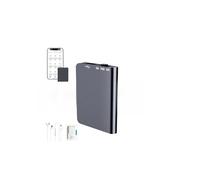 Magnetic Voice Recorder, 2026 Upgraded Mini Magnetic Voice Recorder with Playback,4GB/16GB/64GBMini Portable Smart Voices Recorders for Lectures Meetings Interviews Travel Business