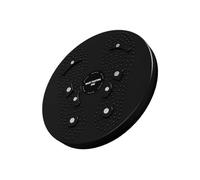 Magnetic Waist Turntable - Rotating Training Disc with Magnets for Slimming and Foot Massage | Load Capacity 90 kg, Ideal for Fitness, Balance and Abs at Home