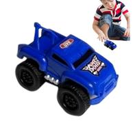 Magnetic Wall ClimЬing Toy Car - Anti-Gřavitý Car For Kids | Magnetic Vehicle, Drives On Walls & Ceilings, Educational Preschool Physics Toy Gîft For Boys & Girls