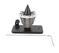 Magnetic Wall Mount Blade Balancer 42 047 High Precision Replacement for Troy Lawn Mower Blades,Hand Tools