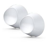 Magnetic Wall Mount Compatible with Arlo Pro 5S 2K, Pro 4, Pro 3, Ultra 2 & Ultra Cameras - 2 Pack Heavy-Duty Mounting Bracket (2 Pack)