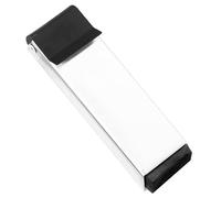 Magnetic Wall Mount Door Stopper, Perfect for Keeping Doors Securely Open