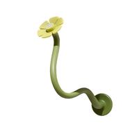 Magnetic Washer Washing Machine Door Prop Universal Adjustable Flexible Door Holder Stopper Removable Easy To Use Safe Silicone Material Air Circulation For Most Front Load Washer(Green)