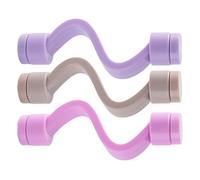 Magnetic Washing Machine Door Spreader - 3 Pack Front Load Dryer Tool | Prevents Odour, Keeps Ajar Door For Air Circulation