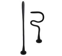 Magnetic Washing Machine Door Stopper | Washing Machine Door Holder Magnet | Magnetic Washer Door Prop, Flexible Prop, Removable Washing Machine Door Prop Stopper for Most Washing Machines