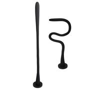 Magnetic Washing Machine Door, Washing Machine Holder, Flexible Propeller Stopper, Removable Design with Strong Magnetic Function, Ideal for Most Front Loading and Top Loading Washing Machines