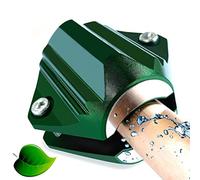 Magnetic Water Softener 12800 Gauss Strong Magnet Without Salt Easy Installation and No Maintaince Needed