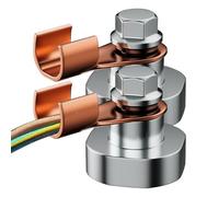 Magnetic Welding Clamp - Magnetic Welding Clamp, 2X Welding Support Tool | 500A Copper Electrode Welding Clamps Strong Magnetism