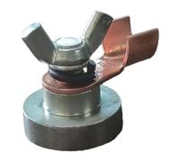 Magnetic Welding Clamp Tools - Forso Magnetic Mangegno Clamp, Supplication Recolation Suppledations | Heavy Duty Clamps for Industrial Working, Working