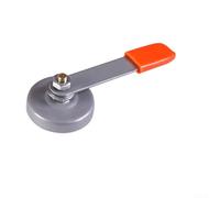 Magnetic Welding Ground Clamp 200A 55mm Suction Cup for Steel Iron