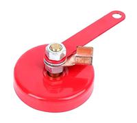 Magnetic Welding Ground CLAMP Holder Earth Block DISC Support 200A/500A (500A (30kg))