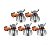 Magnetic Welding Ground Clamp S Heavy Duty Earth(S-5PCS)