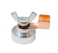 Magnetic Welding Head Welding Accessories Magnetic Ground Clamp, Magnetic Welding Support Ground Clamp For Welding Support Accessory Tool