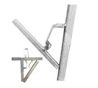 Magnetic Welding Holder,Adjustable Angle Welding Magnet - 0-180 Degree Heavy Duty Soldering Fixture Tool for Fabrication Roofing Construction Automotive Metalwork
