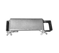 Magnetic Welding Holder - Welding Holder Magnet Adjustable Angle - 0-180 Degree Temperature Resistant Soldering Accessories for Metalwork Roofing Fabrication Professionals Beginners