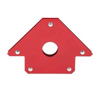 Magnetic Welding Locator Cold Rolled Steel Multi Angle Auxiliary Positioning Tools