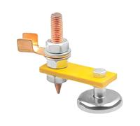 Magnetic Welding Support - Pipe Mounting Tools | Sweet Snee con Spring | Welding Tools and Accessories | Accessories per gli utensili da cucina per miscelatore a mano per miscelazion