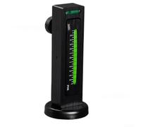 Magnetic Wheel Alignment Gauge for Camber Adjustment