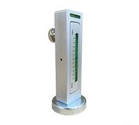 Magnetic Wheel Alignment Gauge for Camber Adjustment
