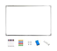 Magnetic Whiteboard - Magnetic Erase Board On | Wall Mounted Writing Board: For Men And Women, Home, Book Room, Kitchen, Bedroom, Office, Meeting Room, Dorm