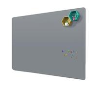 Magnetic Whiteboard Paper Roll - Self Adhesive, Multicolor, 23.6x35.4in (60x90cm)