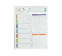 Magnetic Whiteboard Planner to Help You Stay on Top of Your Schedule Every Week