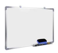 Magnetic Whiteboard Small Large Whiteboard Dry-Wipe Notice Office School Home