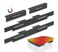 Magnetic Wind Guards for Blackstone 17 Inch Griddle Accessories