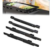 Magnetic Wind Screen of Blackstone Wind Guard 36 inch,Wind Guards for Blackstone Griddle 36, Protect Flame Hold Heat, Save Propane