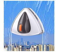 Magnetic Window Cleaner, Double-Sided Magnetic Window Cleaner, Adjustable Magnet Force, With water storage function, Wipe The Glass Artifact Household,High-Rise Window Glass Cleaning Tool
