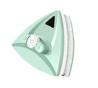 Magnetic Window Cleaner, Double-sided Magnetic Window Cleaner, Suitable For Single And Double Glazing, Suitable For Glass