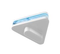 Magnetic Window Cleaner, Double-sided Window Glass Scraping And Cleaning Tool, Suitable For Windows In High-rise Buildings(15-26mm)