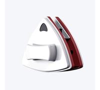 Magnetic window cleaner， For Double Layer Three Floors Windows, Fish Tanks, Skylights, Patio Doors, Bedroom Windows and Even Shower Screens(B 5~30mm)