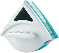 Magnetic Window Cleaner Glazing Window Cleaning Tool Brush for Double Glazed Window Thickness 3-12Mm,3~8mm [Energy Class A]-5~12mm